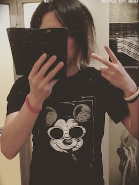 たっちゃんさんのコーディネート