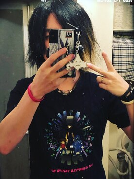 たっちゃんさんのコーディネート