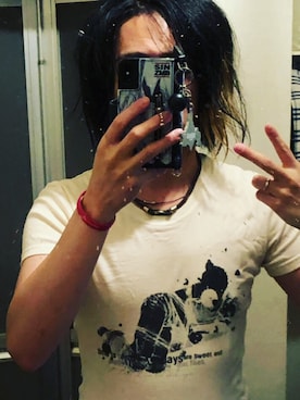 たっちゃんさんのコーディネート