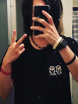 たっちゃんさんのコーディネート