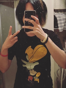 たっちゃんさんのコーディネート