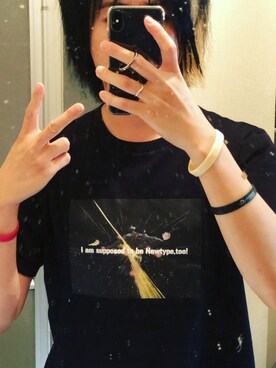 たっちゃんさんのコーディネート