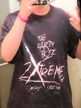 たっちゃんさんのコーディネート