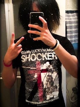 たっちゃんさんのコーディネート