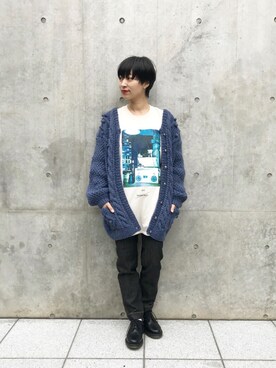 ユニセックス のレディース人気ファッションコーディネート Wear