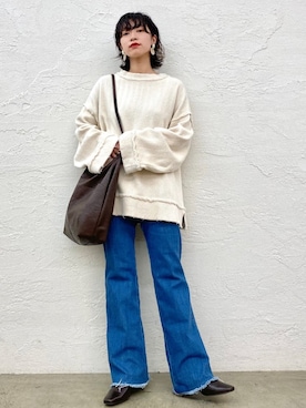 Yoshida Aoiさんのコーディネート