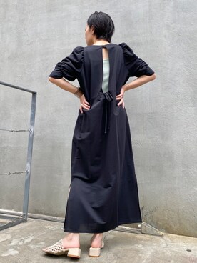 Yoshida Aoiさんのコーディネート