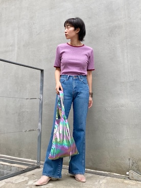 Yoshida Aoiさんのコーディネート