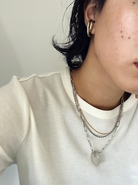 Yoshida Aoiさんのコーディネート