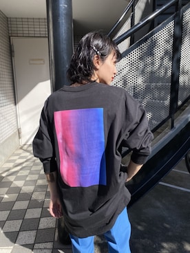 Yoshida Aoiさんのコーディネート