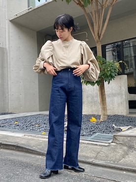 Yoshida Aoiさんのコーディネート