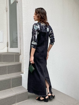 Yoshida Aoiさんのコーディネート