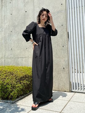 Yoshida Aoiさんのコーディネート