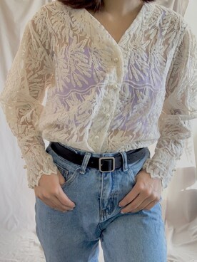 春カーディガン のレディース人気ファッションコーディネート Wear