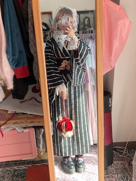 seikoさんのコーディネート