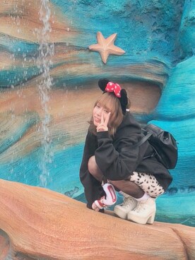 もえのまつげさんのコーディネート