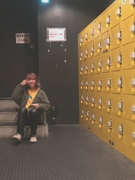 もえのまつげさんのコーディネート