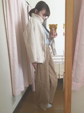 minnさんのコーディネート