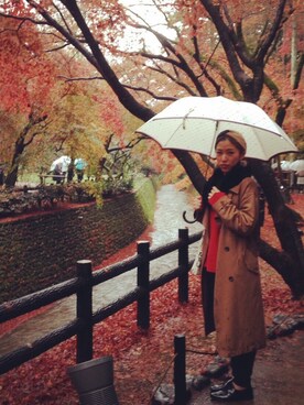 まーちやんさんのコーディネート