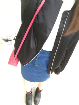 まーちやんさんのコーディネート