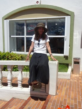 まーちやんさんのコーディネート