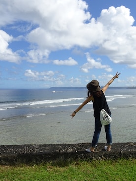 まーちやんさんのコーディネート