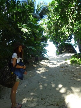 まーちやんさんのコーディネート