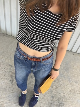 まーちやんさんのコーディネート