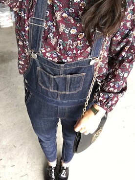 まーちやんさんのコーディネート