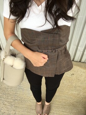 まーちやんさんのコーディネート