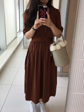 まーちやんさんのコーディネート