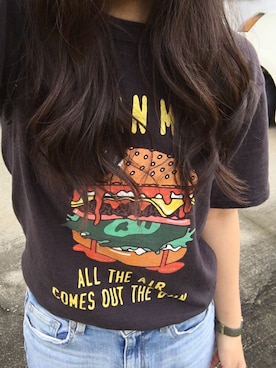 まーちやんさんのコーディネート