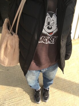 まーちやんさんのコーディネート