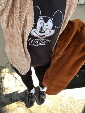 まーちやんさんのコーディネート