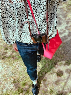 まーちやんさんのコーディネート