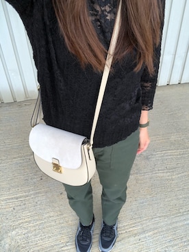 まーちやんさんのコーディネート