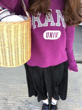 まーちやんさんのコーディネート