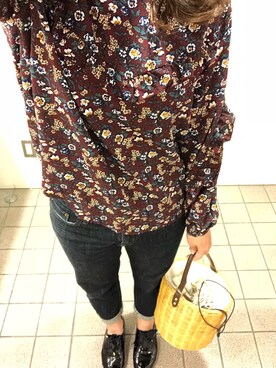 まーちやんさんのコーディネート