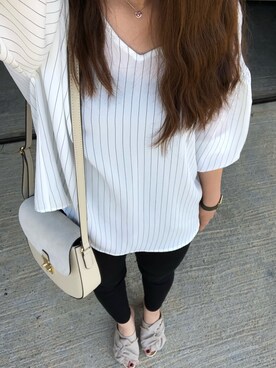 まーちやんさんのコーディネート