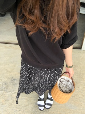 まーちやんさんのコーディネート