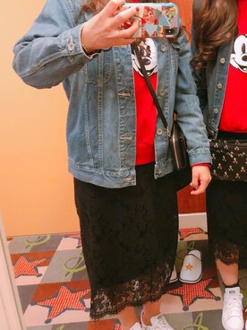 まーちやんさんのコーディネート