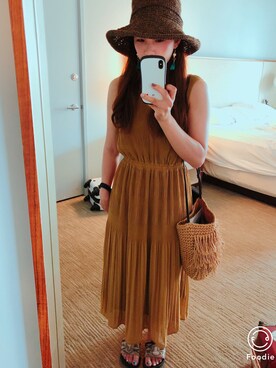 まーちやんさんのコーディネート