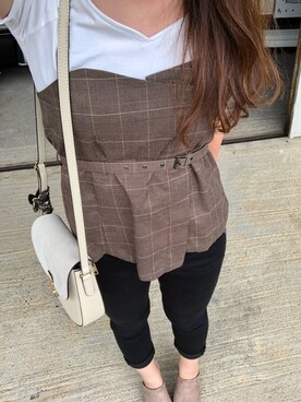 まーちやんさんのコーディネート