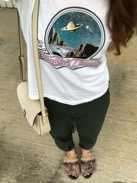 まーちやんさんのコーディネート