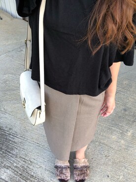 まーちやんさんのコーディネート