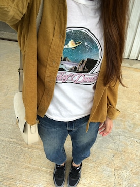 まーちやんさんのコーディネート