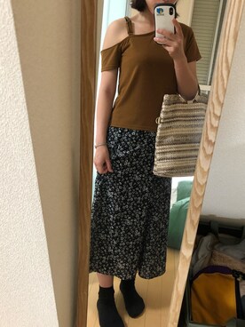 まーちやんさんのコーディネート