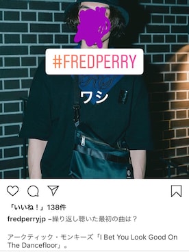 Tatataさんのコーディネート