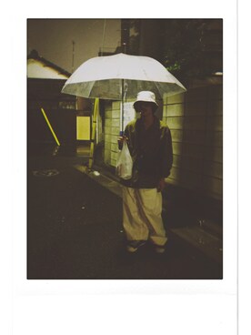 Tatataさんのコーディネート