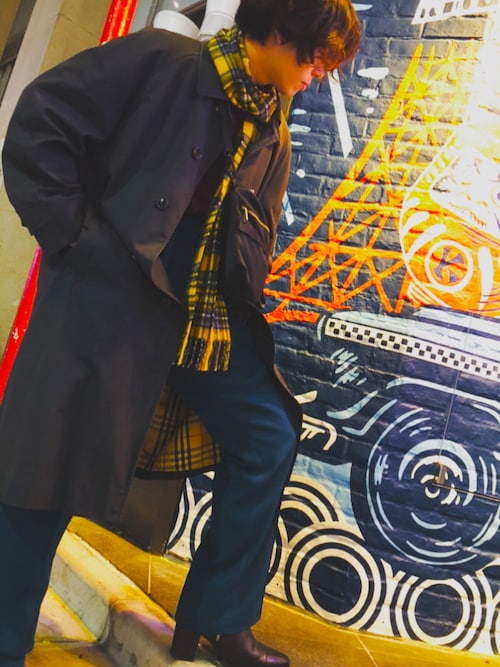 ★OUR LEGACY★ エンベロープヒール SHOES CONCIERGE